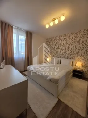Apartament cu 2 camere de inchiriat, Dambovita,Timisoara
