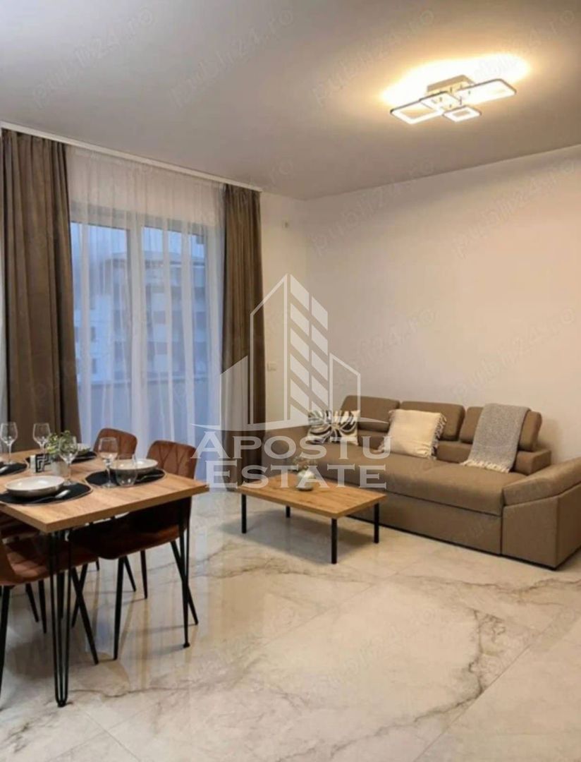 Apartament cu 2 camere de inchiriat, Braytim,Timisoara