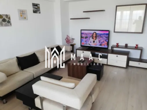 Logo MAAC IMOBILIARE logo