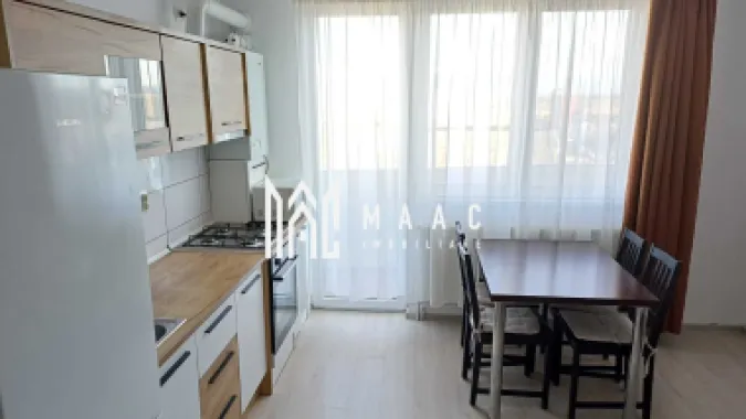 Apartamanet 3 camere I M. ViteazuI I Stanca parcare lift