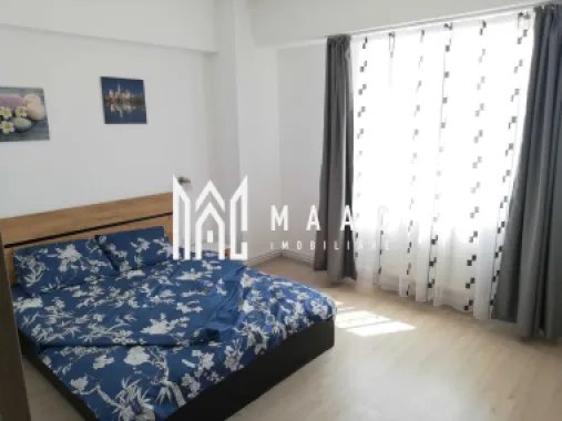 Apartamanet 3 camere I M. ViteazuI I Stanca parcare lift
