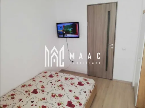 Apartamanet 3 camere I M. ViteazuI I Stanca parcare lift