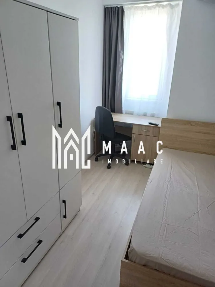 Apartamanet 3 camere I M. ViteazuI I Stanca parcare lift