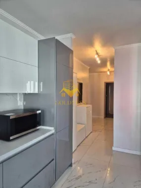 2 camere, Bloc Nou, Lidl, Buna Ziua, Parcare subterana, Grand Hotel