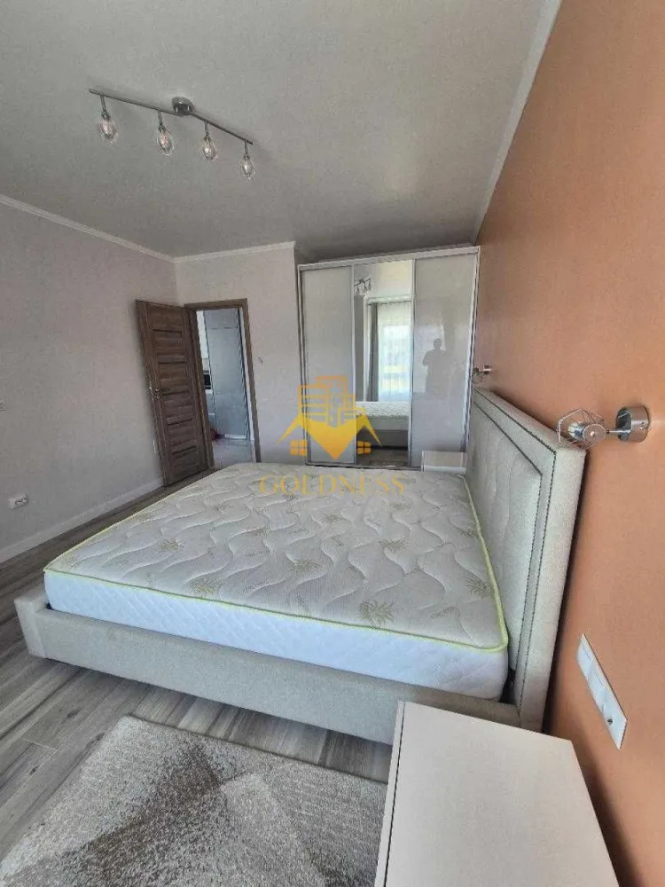 2 camere, Bloc Nou, Lidl, Buna Ziua, Parcare subterana, Grand Hotel