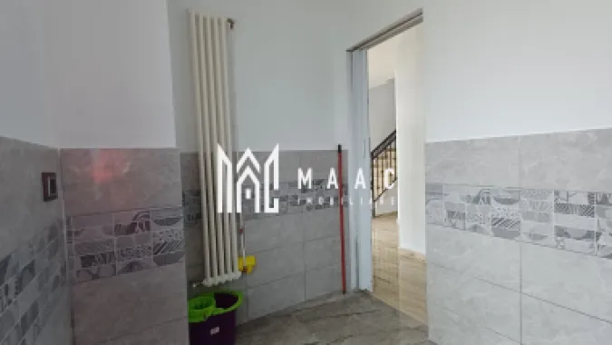 Casa 3 camere | Teren | 126 MPU | Cristian