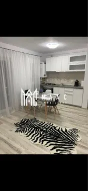 Apartament 2 camere | Parcare | Balcon – Magnolia