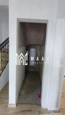 Casa 3 camere | Teren | 126 MPU | Cristian