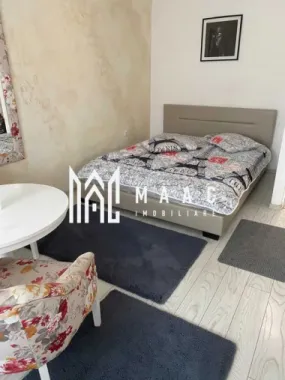 Logo MAAC IMOBILIARE logo