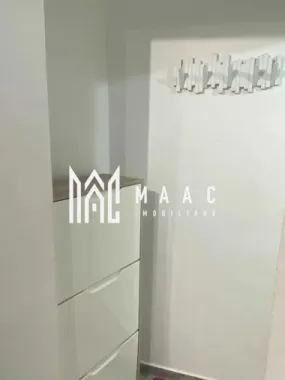 Garsoniera | Etaj 3 | 30 MP | Strand