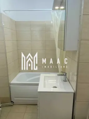 Garsoniera | Etaj 3 | 30 MP | Strand