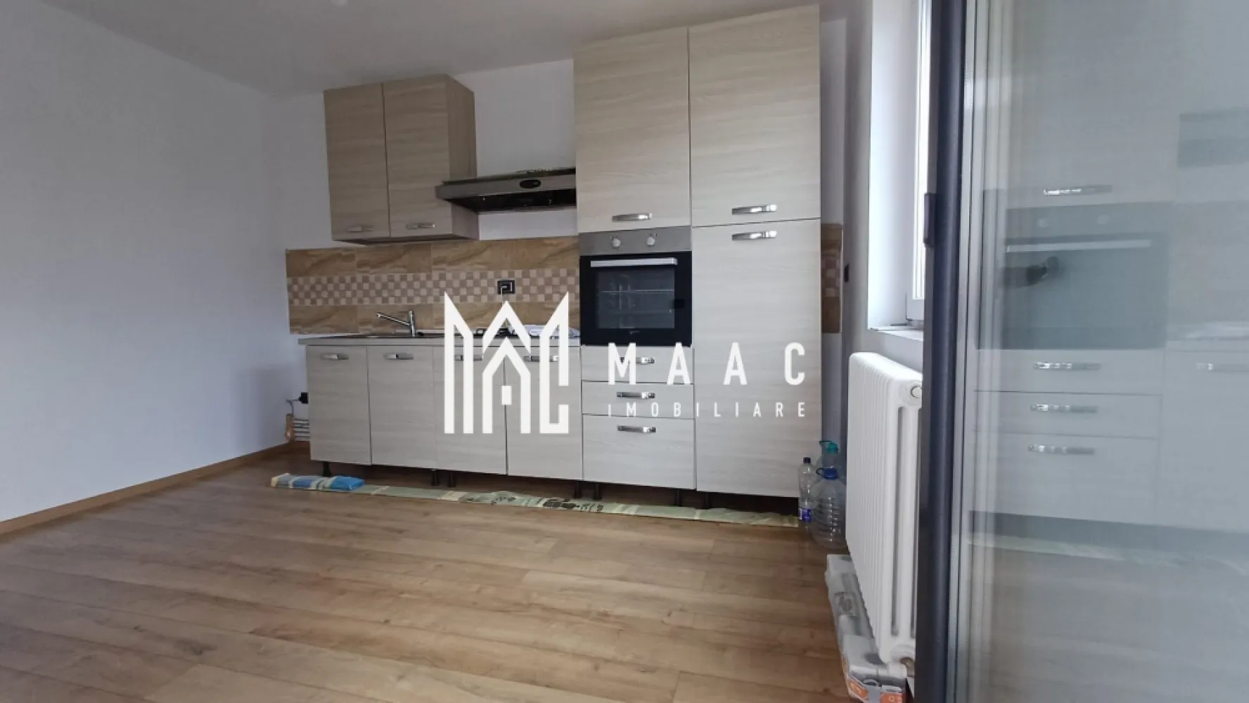 Casa 3 camere | Teren | 126 MPU | Cristian