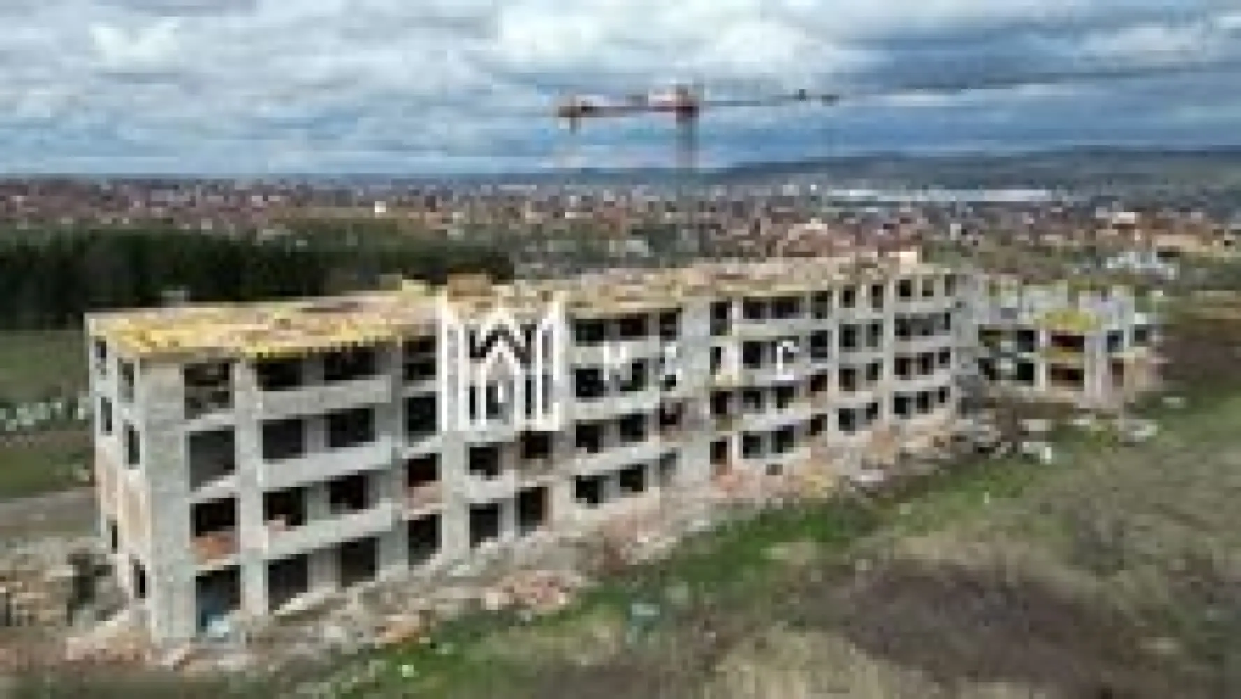 Apartament 3 camere | Predare la Cheie I Selimbar