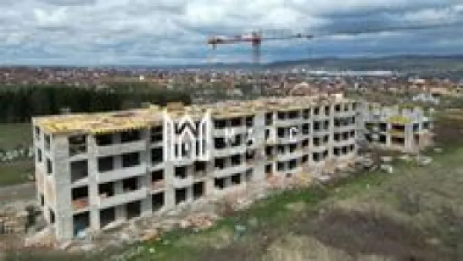 Apartament 3 camere | Predare la Cheie I Selimbar