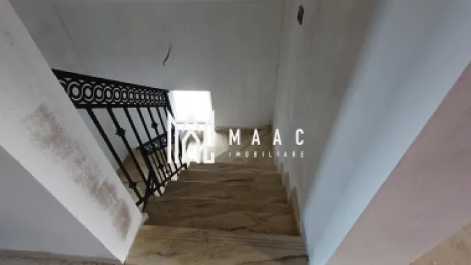 Casa 3 camere | Teren | 126 MPU | Cristian