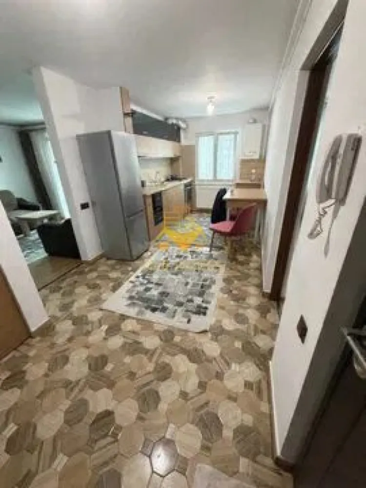 3 camere semidecomandate, Parcare, Manastur, Casa Piratilor, Minerva