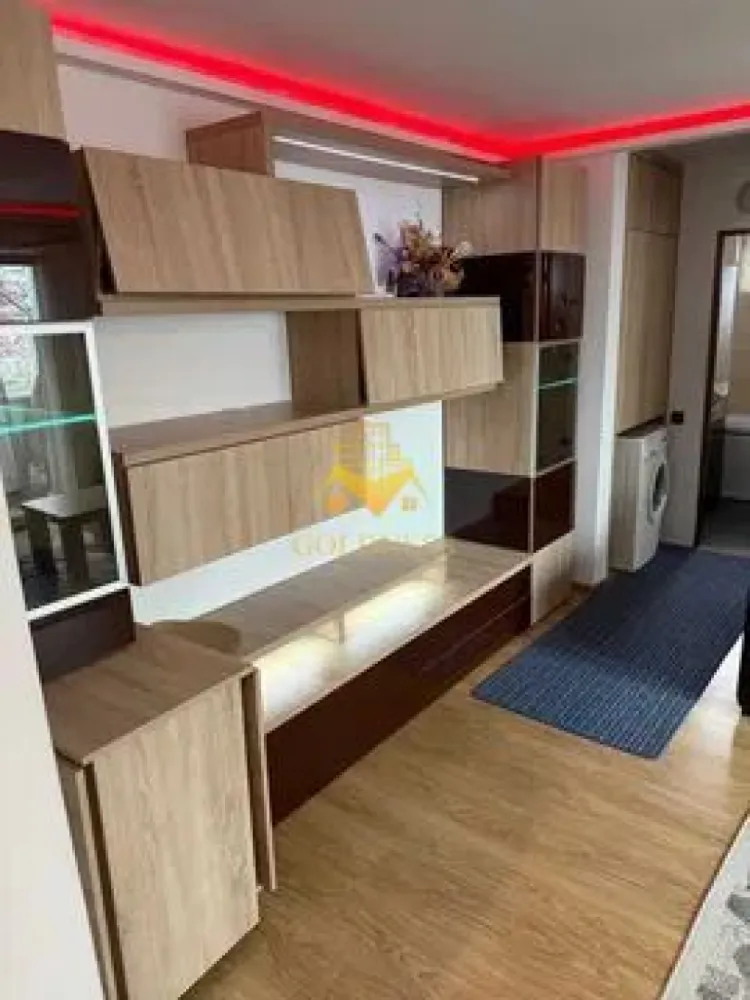 3 camere semidecomandate, Parcare, Manastur, Casa Piratilor, Minerva