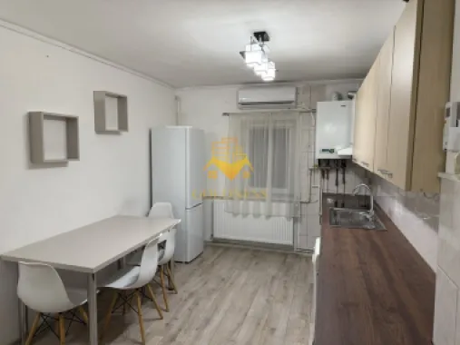 2 camere, Cartierul Intre Lacuri, Zona Iulius Mall, FSEGA, Auchan