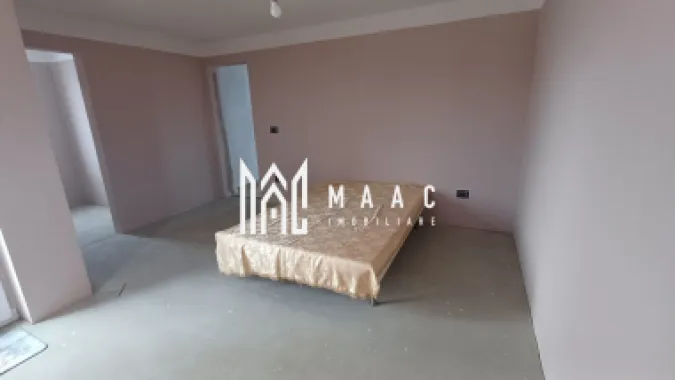 Casa 3 camere | Teren | 126 MPU | Cristian