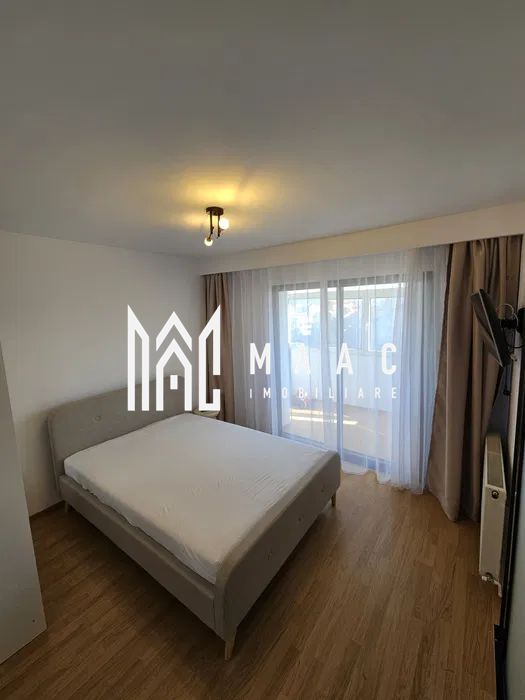 Apartament 2 camere | Decomandat | Balcon | Renovat | Mihai Viteazu