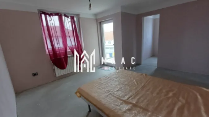 Casa 3 camere | Teren | 126 MPU | Cristian