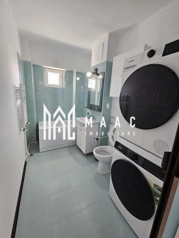 Apartament 2 camere | Decomandat | Balcon | Renovat | Mihai Viteazu