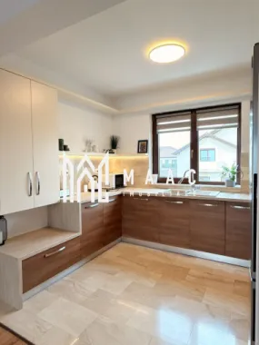 Apartament 3 camere | Terasa | 85 MPU | Loc de parcare | Selimbart