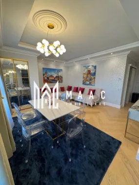 Logo MAAC IMOBILIARE logo