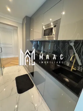 Apartament 2 camere | Balcon | Parcare | Etaj 3 | Parcul Sub Arini