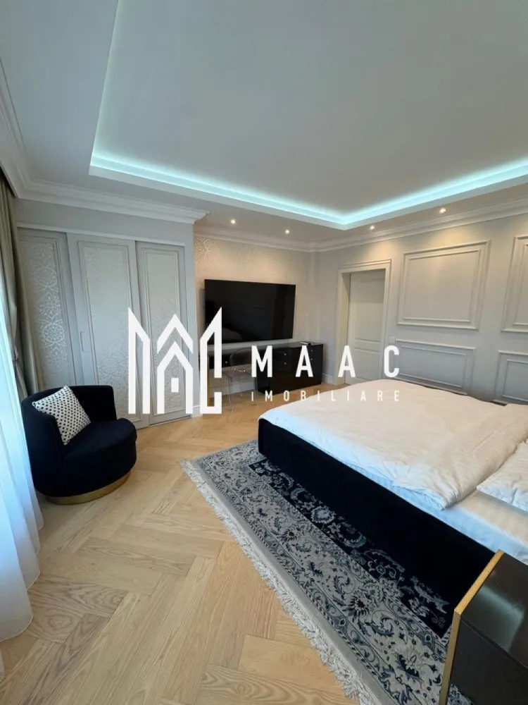 Apartament 2 camere | Balcon | Parcare | Etaj 3 | Parcul Sub Arini - Apartament premium de închiriat Sibiu – 67 mp – parcare subterană – lângă Parcul Sub Arini MAAC Imobiliare vă propune spre închiriere un apartament situat într-una dintre cele mai apreciate zone din Sibiu, în imediata apropiere de Parcul Sub Arini. Locuința oferă un echilibru între confort, liniște și acces rapid către principalele puncte de interes ale orașului. Detalii apartament Suprafață utilă: 67 mp Balcon generos Compartimentare eficientă Spații luminoase și bine organizate Dotări și avantaje Parcare subterană inclusă Lift cu acces direct din parcare Finisaje de calitate Apartament complet pregătit pentru locuire Ambient plăcut și funcțional Avantaje locație La câteva minute de Parcul Sub Arini Zonă liniștită și foarte căutată Acces rapid către centru, restaurante și cafenele Aproape de transport public și facilități urbane Pentru mai multe informații sau pentru a programa o vizionare specificati ID: CP2985650 }}