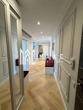 Apartament 2 camere | Balcon | Parcare | Etaj 3 | Parcul Sub Arini