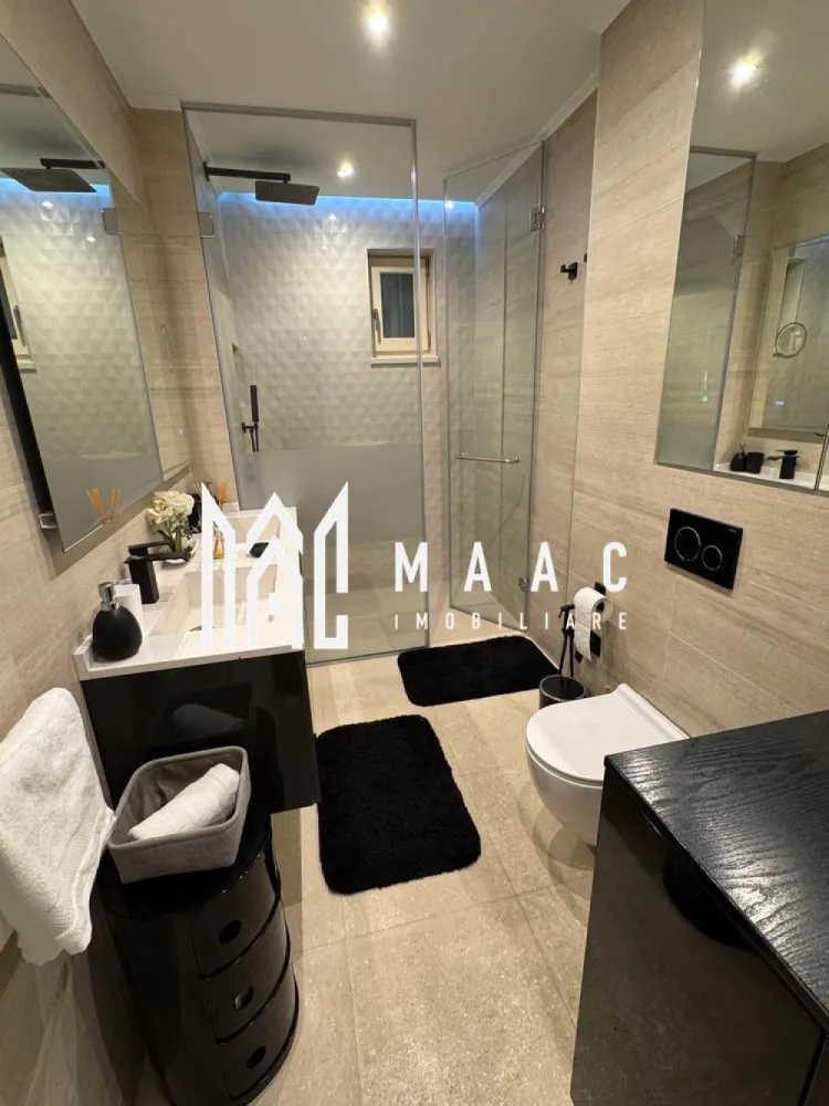 Apartament 2 camere | Balcon | Parcare | Etaj 3 | Parcul Sub Arini