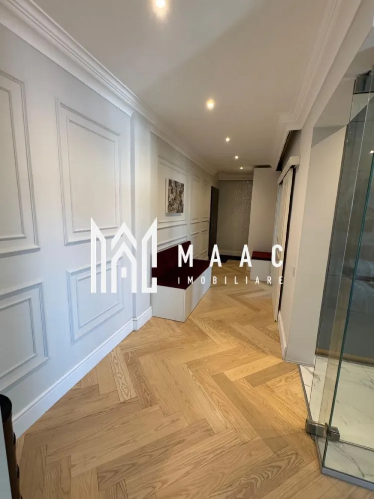 Apartament 2 camere | Balcon | Parcare | Etaj 3 | Parcul Sub Arini