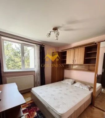 2 camere semidecomandate, Gheorgheni, Zona Alverna, Home Garden