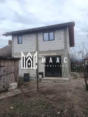 Logo MAAC IMOBILIARE logo