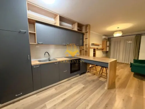 2 camere, Parcare, Buna Ziua, Zona Grand Hill, LIDL, Trifoiului