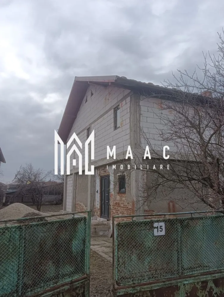 Casa Babeni | Zona Centrala | 4 Camere