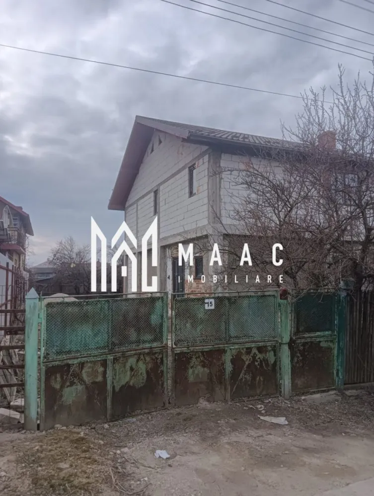 Casa Babeni | Zona Centrala | 4 Camere