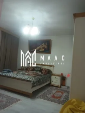 Casa de Vanzare | 3 camere | Centrala Gaz | Panouri Solare