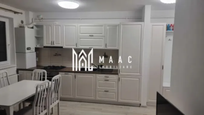 Logo MAAC IMOBILIARE logo