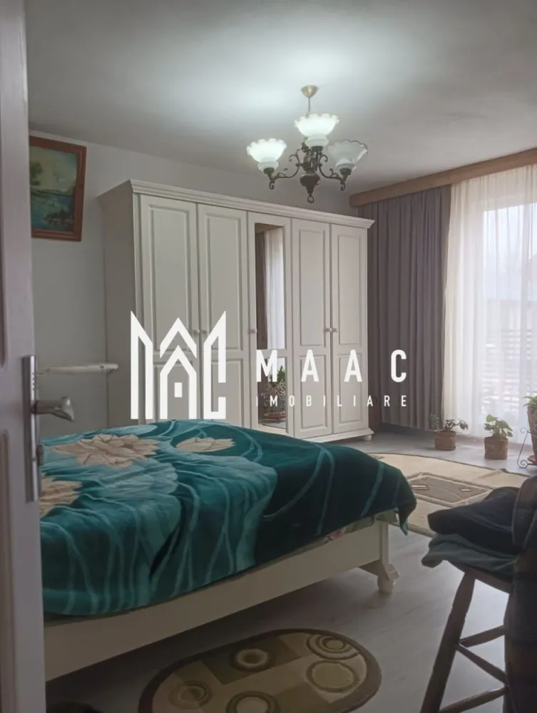 Casa de Vanzare | 3 camere | Centrala Gaz | Panouri Solare