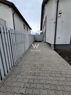 Logo Welhome Imobiliare logo