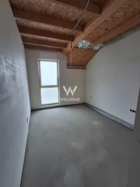 Casa noua de vanzare, 5 camere, Calea Cisnadiei, Sibiu