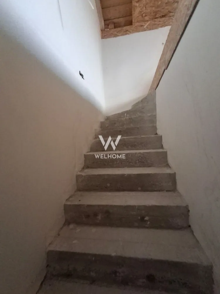 Casa noua de vanzare, 5 camere, Calea Cisnadiei, Sibiu