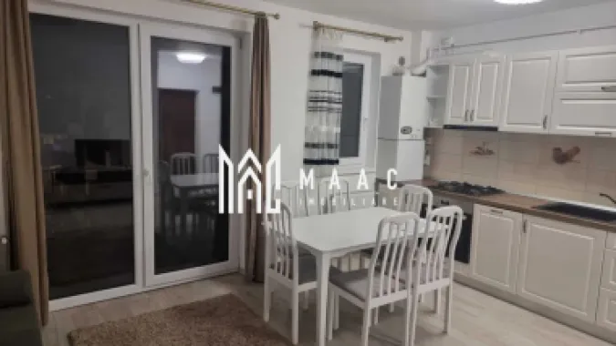 Apartament 3 camere – Calea Turnișorului