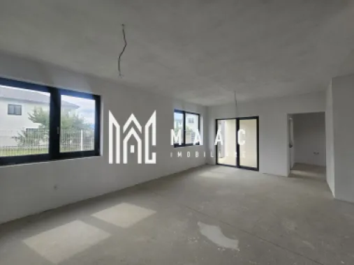 Casă triplex | 4 camere | 115 mp utili | 2 parcări | Șelimbăr