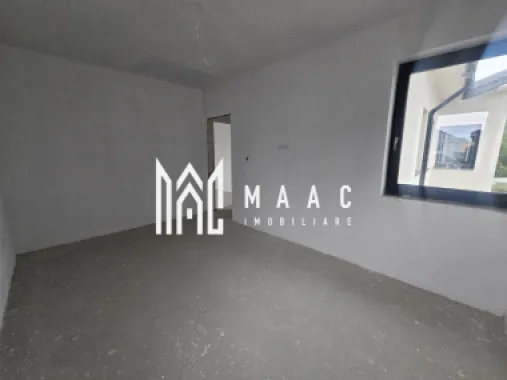 Casă triplex | 4 camere | 115 mp utili | 2 parcări | Șelimbăr