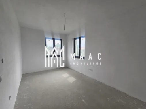 Casă triplex | 4 camere | 115 mp utili | 2 parcări | Șelimbăr