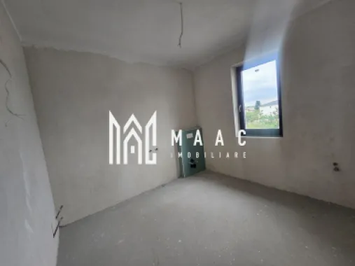 Casă triplex | 4 camere | 115 mp utili | 2 parcări | Șelimbăr