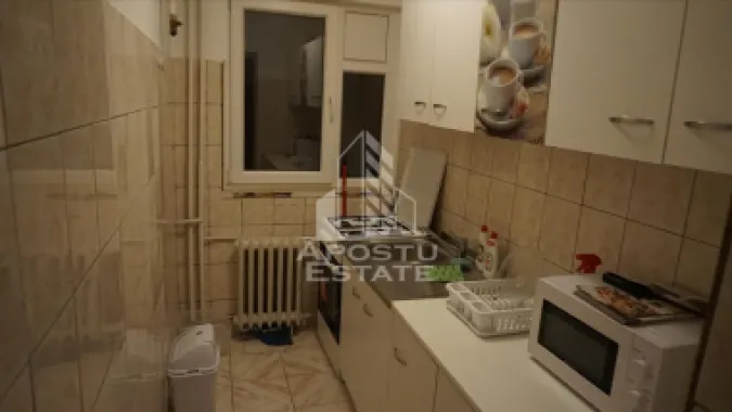 Apartament 2 Camere Zona Take Ionescu